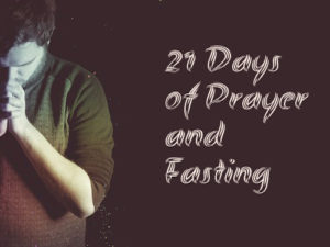 21-days-of-prayer-and-fasting